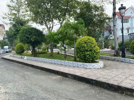 BÁN ĐẤT KDC HIM LAM TRƯỜNG THỌ - 100m2 - GIÁ 9.9 TỶ