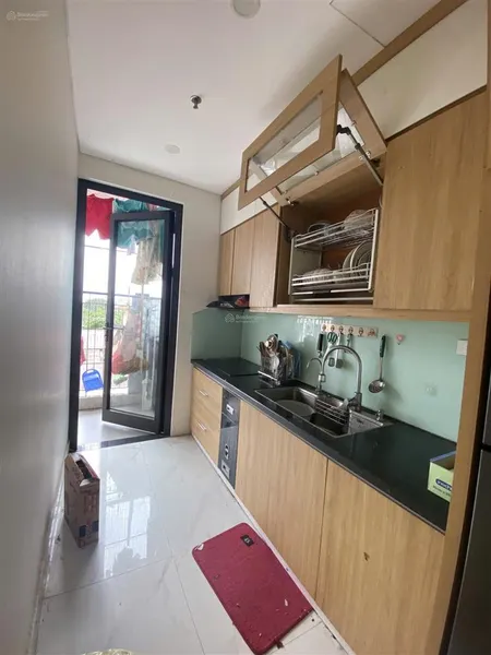 Bán căn hộ chung cư lafortuna vĩnh yên vĩnh phúc 3 phòng ngủ 2 wc 86m2