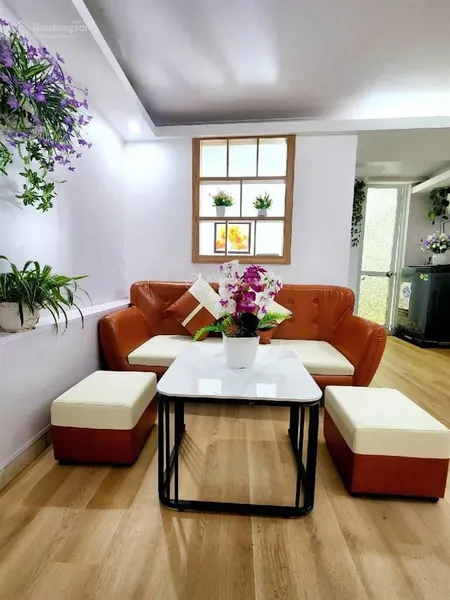Bán căn hộ chung cư my ni nam từ liêm ngay phố lê đức thọ diện tích 45 m 2 ngủ đủ công năng
