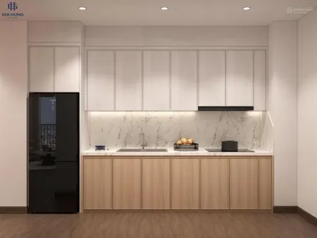 Bán ch 2pn, 2wc tại the canopy residences, 6,55 tỷ, 64m2, giá cực chất!