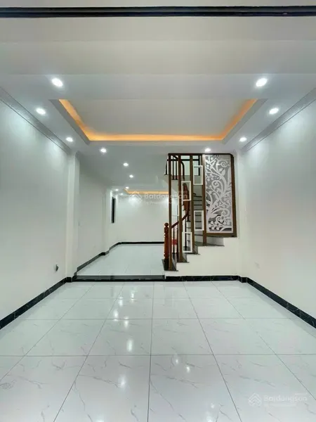 Bán nhà riêng song phương, hoài đức 40m2 xây dựng 4 tầng. cách 16m đến chợ đường ôtô tránh