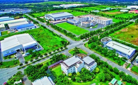 Chủ đầu tư chuyển nhượng 5000...7000 m..9000 m..1ha ..2ha ..10 ha tại cẩm giàng hải dương cũ