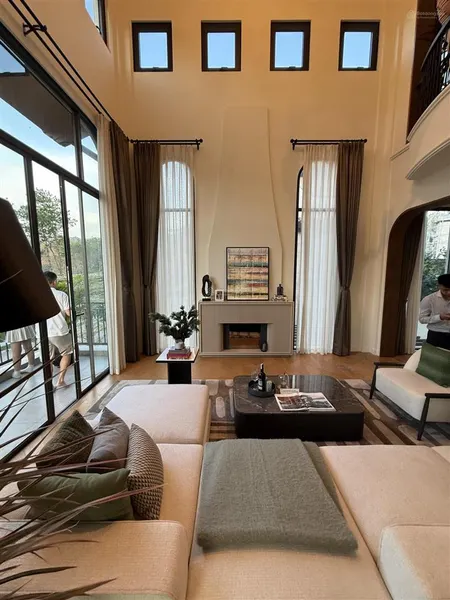 Cđt bim group mở bán quỹ 5 căn biệt thự song lập cuối cùng 286m2 cạnh intercontinental