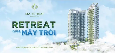 Căn hộ eco retreat 4,3tỷ 2pn 86m2, 0963 552 ***
