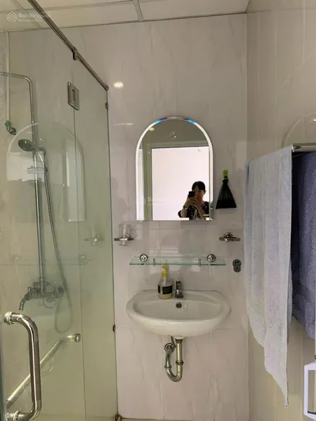 Bán căn hộ chung cư ihome 1, 1,85 tỷ, 50m2 tại phạm văn chiêu, gò vấp, tp.hcm