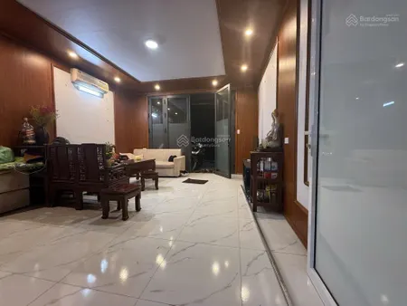 Bán nhà phố trường chinh, đống đa, 45m, 5 tầng, 4 ngủ, giá 7,9 tỷ