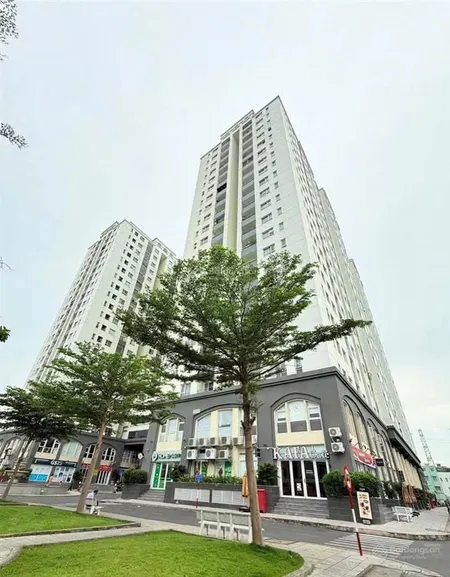 Tìm đâu ra căn hộ q8 2 phòng ngủ, 2wc tiện ích đầy đủ, vào ở ngay giá 2tỷ290 dream home palace