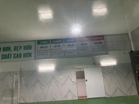 Bán gấp kho, nhà xưởng 5000m2 tại quốc lộ 1a, mỹ trinh, phù mỹ, bình định giá cực chất 9,9 tỷ