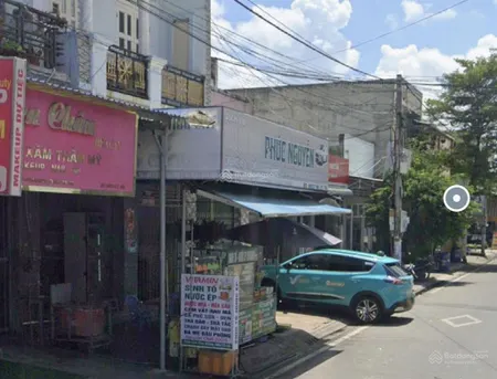 Bán dãy trọ vsip 1,thuận giao, bình dương