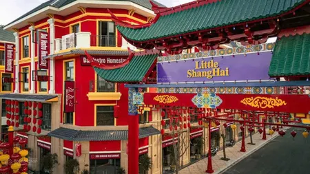 Ra nhanh căn nhà phố trung hoa gần đường 3/2 giảm 50 triệu so với giá gốc 5.4tỷ trả trước 328triệu