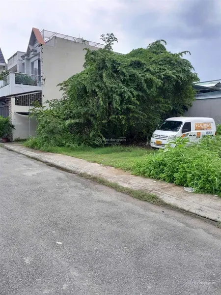 Đất 5,44 x 14,72 (80m2 full thổ) vị trí đẹp 1/hẻm nhựa 7m,cạnh bên khu du lịch sinh thái hóc môn
