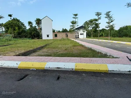 Bán lô đất tiềm năng tại phú cát hòa lạc