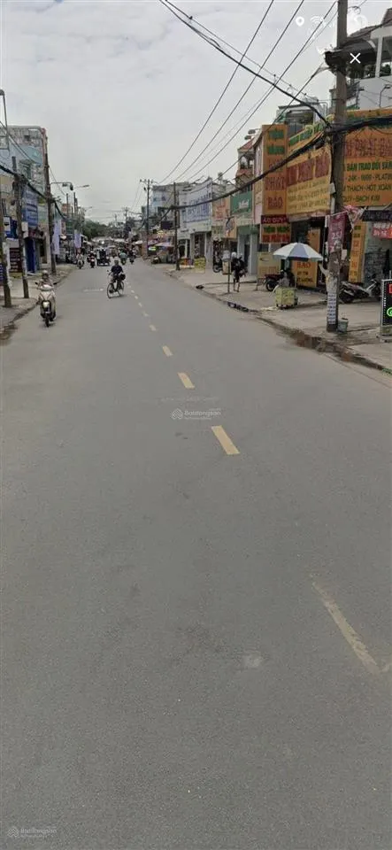 Hxh 6m, 4 tầng, ngang 4 dài 20m, phạm văn chiêu, p14, gò vấp, 9,5 tỷ tl. tuấn 0909 400 ***