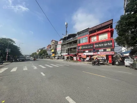 Bán gấp 100m2 .bầu kim chung, đông anh, hn.dự án siêu hót, lợi nhuận ngay, giá chỉ 12,86 tỷ, vnd