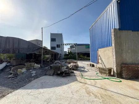 Chính chủ bán đất đấu giá trung tâm xã văn giang đối diện trường cấp 1,2 liên nghĩa