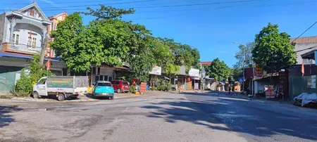 Bán 172m đất tại bắc hiên, hồng kỳ, trung tâm xã trung giã mới.