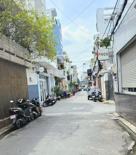 Mua bán nhà nguyễn xí, bình thạnh hxh ở và kinh doanh 3 tầng 49m2 giá chỉ 8 tỷ