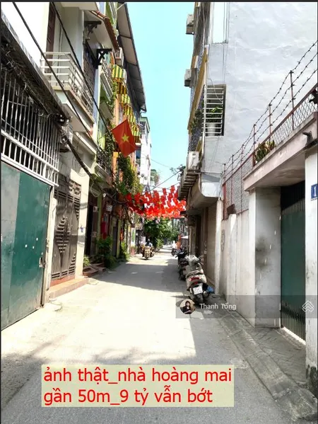 nhà này rẻ phá giáhoàng maitây tràdân xây48.8m9 tỷ