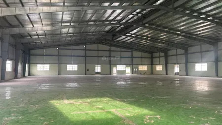 Bán xưởng đóng tiền 1 lần kcn biên hoà, tp biên hoà, đồng nai giá 47 tỷ