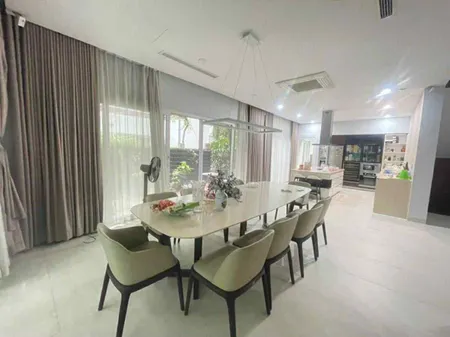 BIỆT THỰ LÔ GÓC 400M² KHU 5.2HA LÃO THÀNH CÁCH MẠNG - TUYỆT PHẨM CHO CHỦ NHÂN TẦM NHÌN LỚN