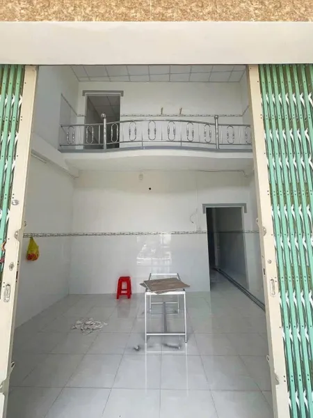 Bán nhà 91.3m² ngang 5.0m giá 1.4 tỷ Phường Hòa Thuận