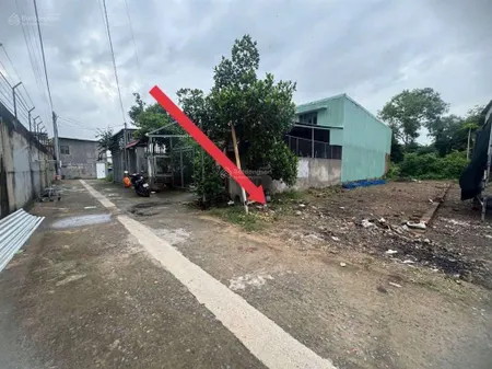 Bán đất chính chủ 210m phú hữu nhơn trạch đồng nai