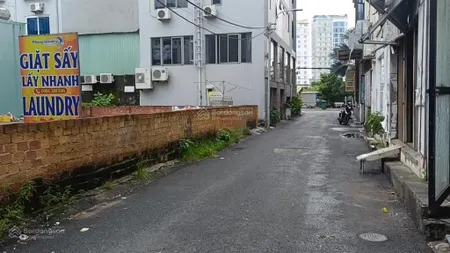 ( cực hiếm ) bán đất lô góc 3 thoáng diện tích 243m² ngang 13.5m hà bổng sơn trà.