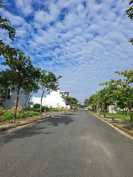 Bán lô đất khu v5 block b2.28, kđt fpt city đà nẵng