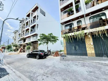 Lô đất đẹp 4x18m 1/ dương thị mười đường 10m khu đồng bộ đối diện bệnh viện q12
