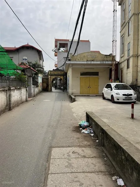 50m2 đất tây mỗ cầu cốc vuông vắn sát vin chỉ 4,8 tỷ giá cực tốt cho các nhà đầu tư giữ tiền