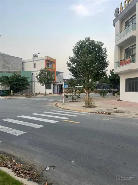 Bán đất tại đt 742, vĩnh tân, tân uyên, bình dương, 1,xxxtỷ, 70m2 công chứng sang tên ngay