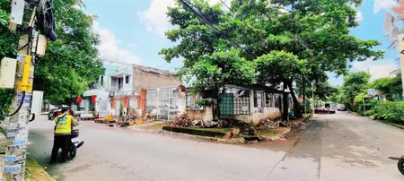 Bán 2 nền biêt thự đường 23 kdc minh phước. hbc thủ đức 16x16m giá 28 tỷ