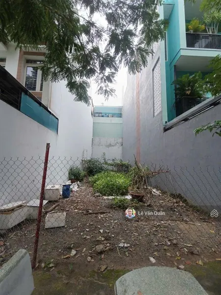 Bán rẻ đất trung tâm hành chính dĩ an