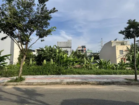 Chào bán cặp 200m2 đường chế viết tấn ngay khu đảo 1 ra nguyễn phước lan