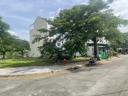 Bán đất KDC compound Topia Khang Điền- View Sông