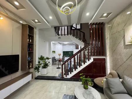 🌟 NHÀ 3 TẦNG MT AN TRUNG ĐÔNG 6 – NGAY VÕ VĂN KIỆT - CẦU RỒNG - CHỈ 7,x T.