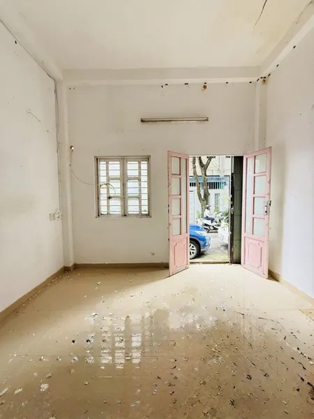 Nhà HXH 8m Gò Dầu, 40m2, gần AEON Tân Phú, chỉ 4.95 tỷ TL, Khu dân trí cao