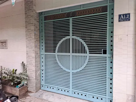 CĂN HỘ ĐẸP – GIÁ TỐT  – CHÍNH CHỦ CẦN BÁN TẠI A1.2 cc CMT8, Đường Trường Chinh, Phường 12