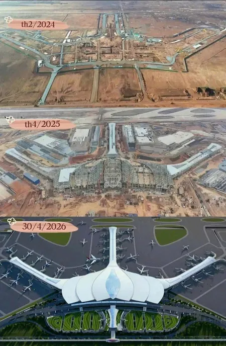 Khai trương KDC mới ngay chợ An Bình, kế sân bay Long Thành. 2 mặt tiền S hơn 100m2. Gía khoảng 1Tỷ2_Ưu đãi chiết khấu tới 15%, trừ hơn 200tr. Có sổ sẵn trong tay nhận đất ngay trong ngày!!!