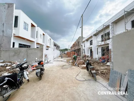 ĐẤT NGAY TRUNG TÂM GIÁ RẺ NẰM TRONG KHU DÂN CƯ