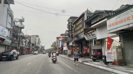ĐẤT NỀN QUẢNG NINH – VỐN NHỎ, TIỀM NĂNG LỚN, SỔ ĐỎ TỪNG LÔ