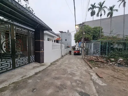 Bán đất bồ sơn khu ba huyện 304m2 mặt 10.7m cách hồ điều hòa bệnh viện đa khoa TP Bắc Ninh 300m giá 8,5 tỷ