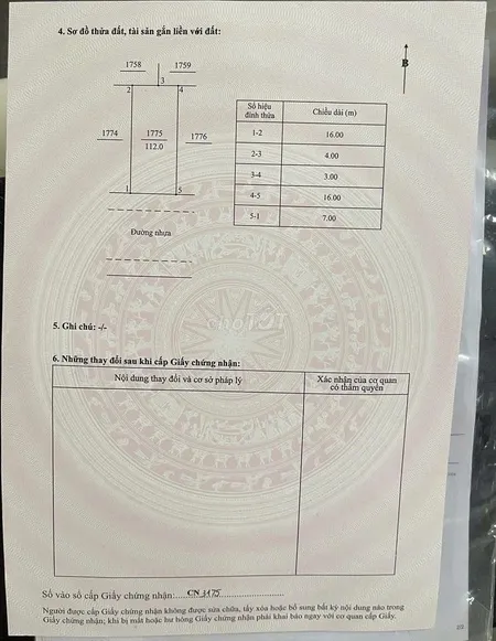 HOT HOT - CẦN BÁN LÔ Đất dự án An Lộc Phát  TẠI Xã Nghĩa Hà, Thành phố Quảng Ngãi, Quảng Ngãi