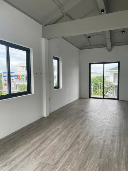 🌿 CHO THUÊ BIỆT THỰ SÂN VƯỜN 3 MẶT TIỀN – KĐT ECOGARDEN, TP HUẾ
