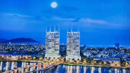 ĐẦU TƯ THÔNG MINH – SINH LỜI BỀN VỮNG TỪ CĂN HỘ LUXORA VĨNH YÊN