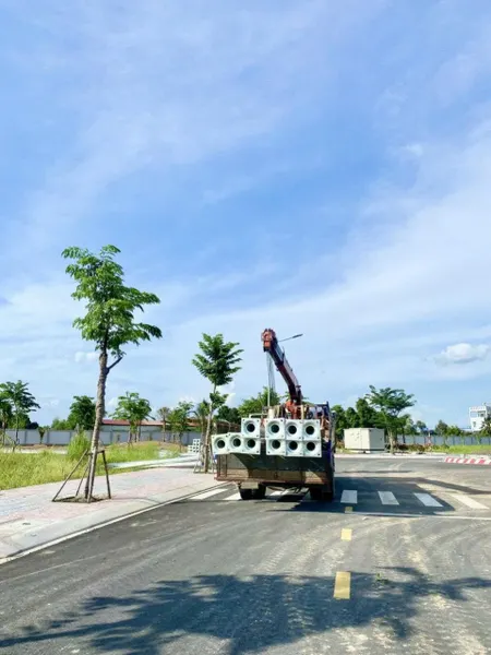 Chỉ 10tr/m2_Có ngay mặt tiền Phùng Hưng. Để ở_Để kinh doanh đều tốt. Ưu đãi những khách hàng đầu tiên tới 200tr.