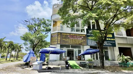 🌿 DUY NHẤT 1 LÔ GÓC LIÊN KẾT VƯỜN – MẶT KÊNH GIÁ CHỈ 1 TỶ 750 🔥