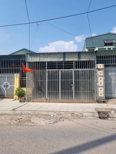Trục chính Nam Hoà đường Thành Công, 90m2 giá hơn 2,5 tỷ