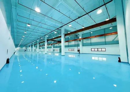 🏭 CHO THUÊ XƯỞNG ĐẸP TẠI BẮC NINH – GIÁ CHẠM LÀ THƯƠNG!

Bạn đang tìm xưởng đẹp – giá tốt – giao ngay?
👉 Chúng tôi có sẵn xưởng 2 tầng – tổng diện tích 3.100m²