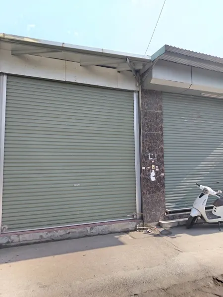 Cho thuê kho xưởng tại Thịnh Liệt, 115m² + gác lửng 100m²  13 triệu/tháng